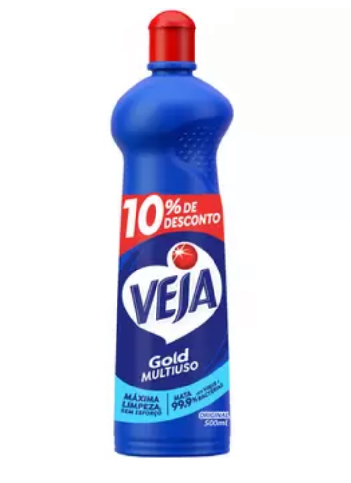 Veja multiuso 500ml